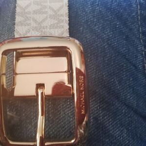 Michael Kors Belt size Small